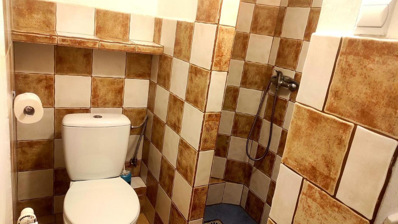 Willa Mona Bed & Breakfast Szklarska Poreba Ngoại thất bức ảnh