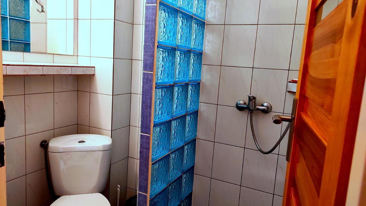 Willa Mona Bed & Breakfast Szklarska Poreba Ngoại thất bức ảnh