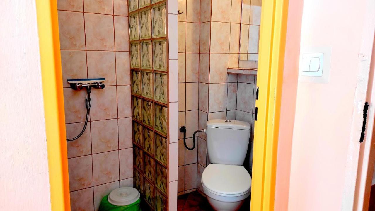 Willa Mona Bed & Breakfast Szklarska Poreba Ngoại thất bức ảnh